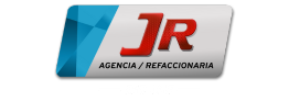 Logo JR 262×92